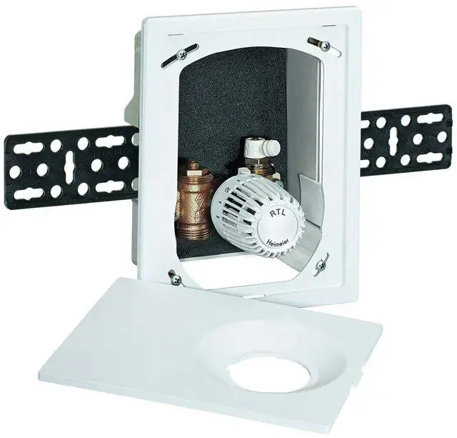 Einzelraumregelung Multibox RTL-9304-00.800