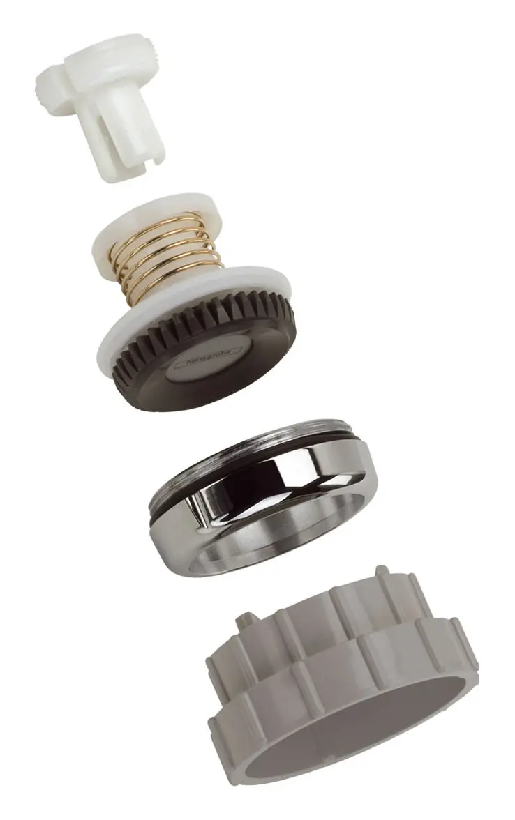 hansgrohe Service-Set für Kopfbrause Team Compact-92017000
