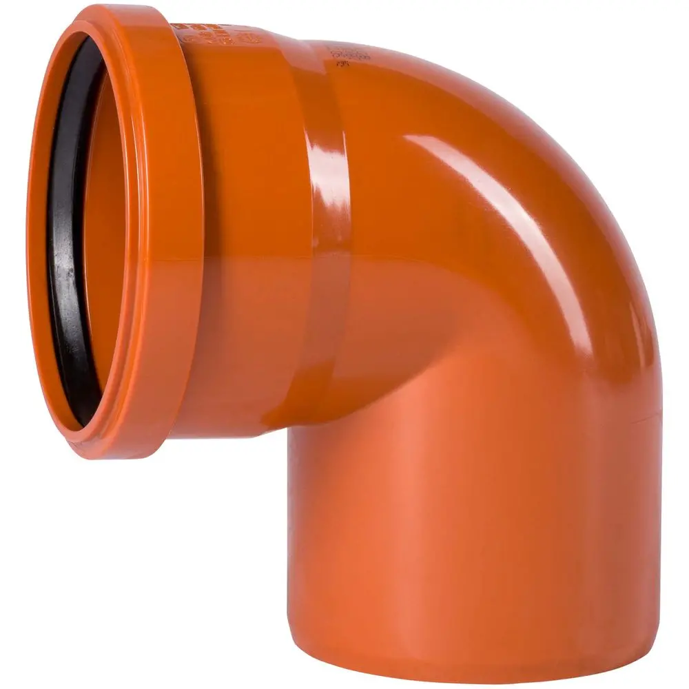 KG Bogen DN/OD 110, 87,5Grad-220240
