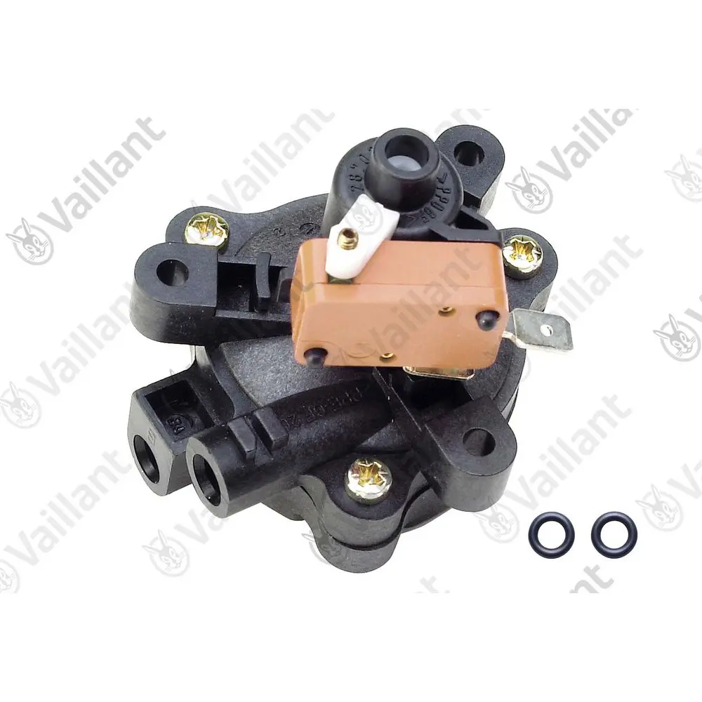 Vaillant Strömungsschalter Vaillant-Nr. 151041-151041