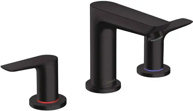 Hansgrohe Waschtisch-3-Loch-Armatur Talis E-71733000