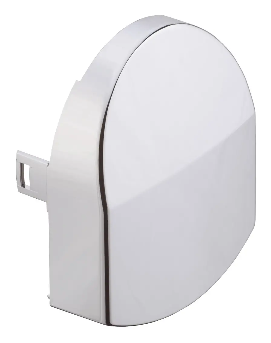 hansgrohe Abdeckung edelmessing-95093840
