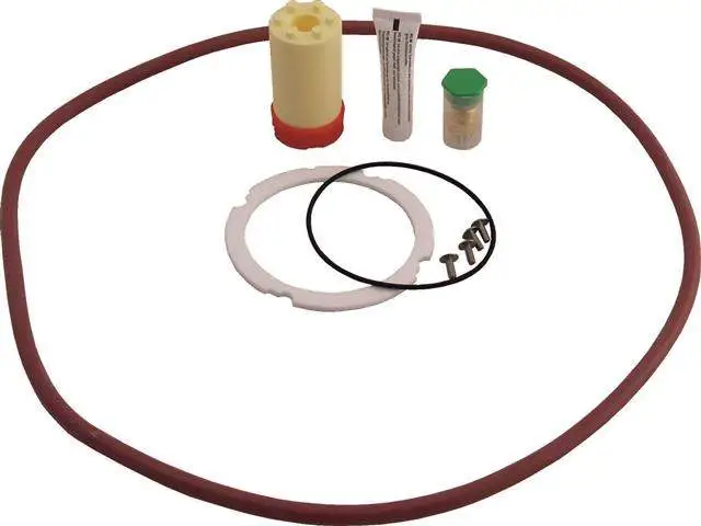 Wolf Wartungsset für COB-29-8908790 Wolf Wartungsset für COB-29-8908790