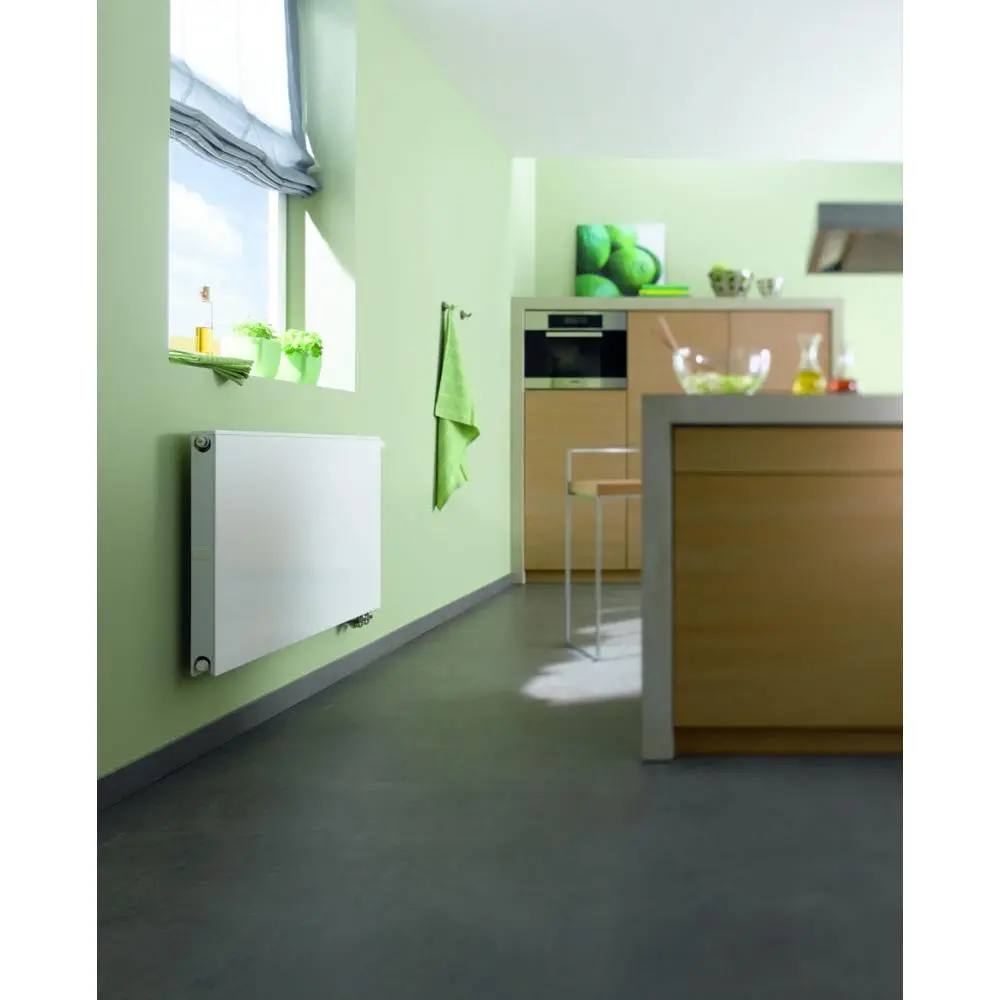 Kermi x2 Plan-Vmulti Typ 12 305x805 mm Drinnen, Innenarchitektur, Fußboden, Bodenbeläge, Inneneinrichtung,