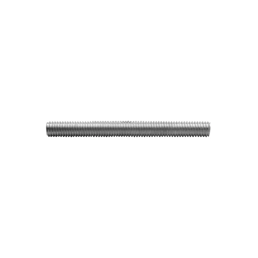 ASW Gewindestift M 8 x 80 mm, Stahl verzinkt-348080