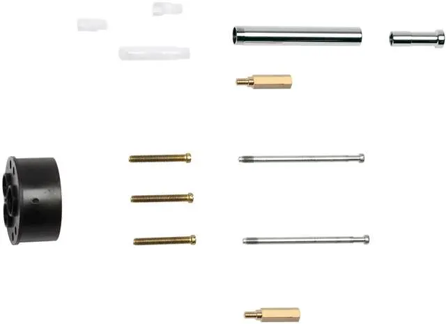 GROHE Verlängerung 25 mm zu UP-Grund- körper 35501