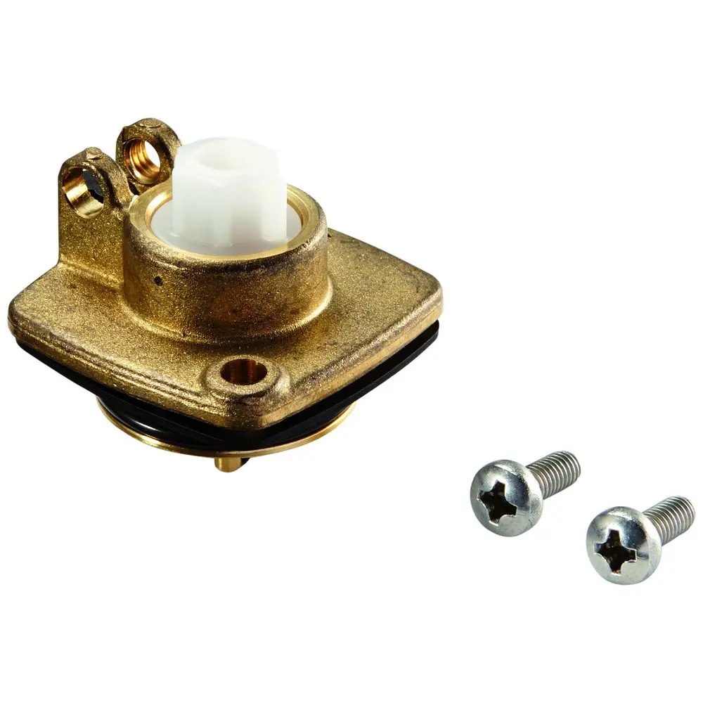 GROHE Deckel 43102 komplett für Urinal-Spüler-43102000