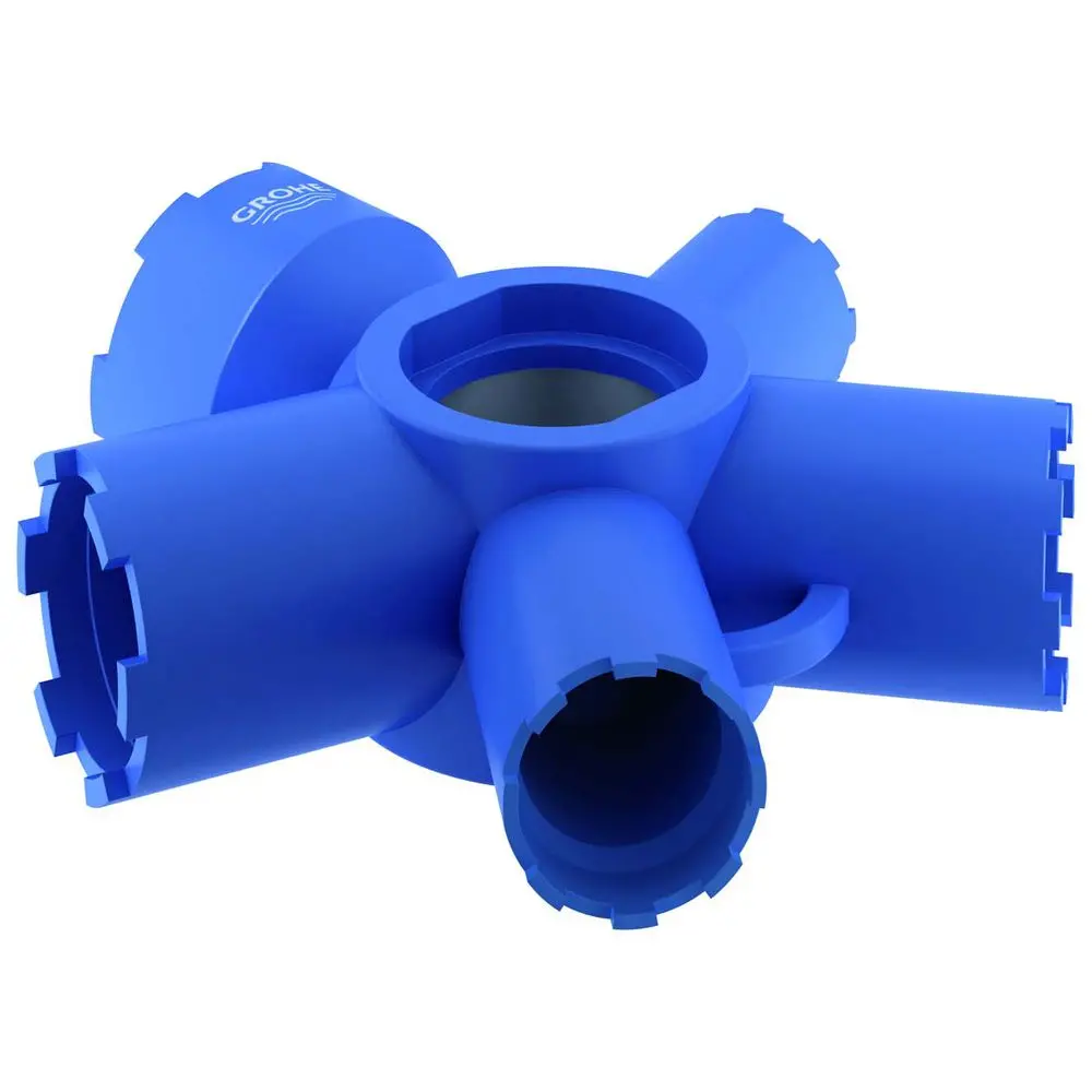 GROHE Mousseurschlüssel multifunktional-48021000