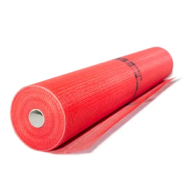 Hasit Armierungsgewebe rot, 1,10x50 m i. Rll. a 55 qm (WDVS-geeignet)-2000092613