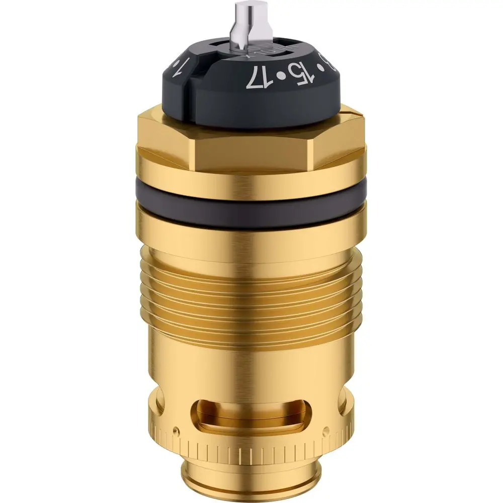 Oventrop Ventileinsatz Baureihe QA für alle Ventilgehäuse mit Gewindeanschluss-1187065