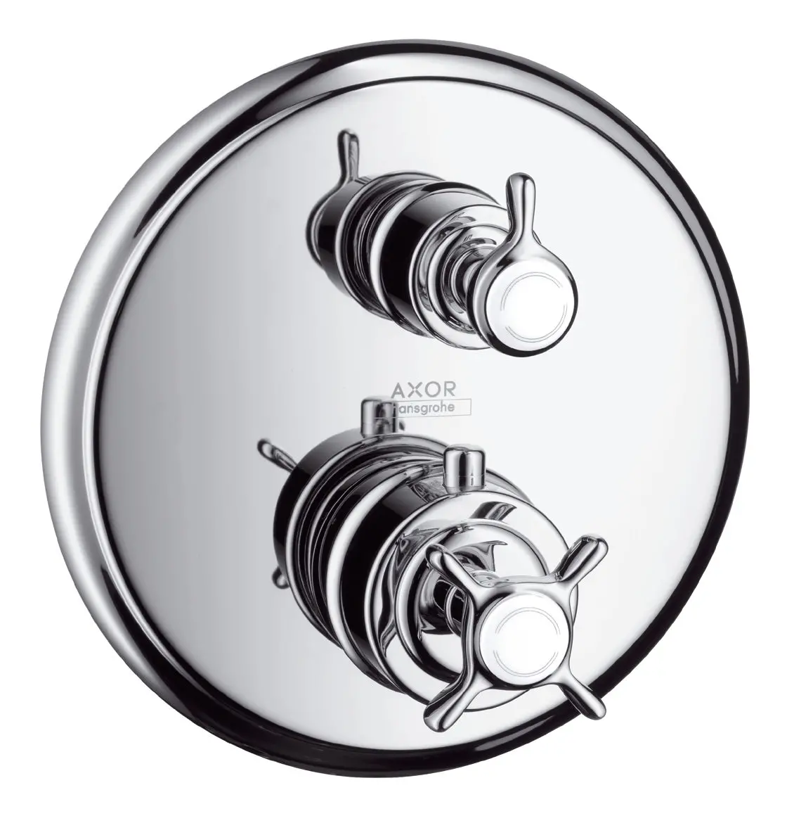 Hansgrohe Fertigmontageset Axor Montreux-16820000