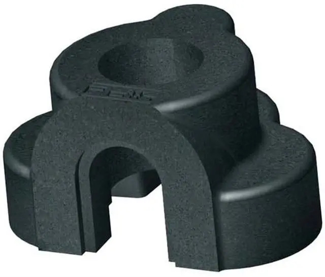 Roth Wärme-Schalldämmbox RIS Wandscheibe, 14mmx20mm, EPP-1135009111