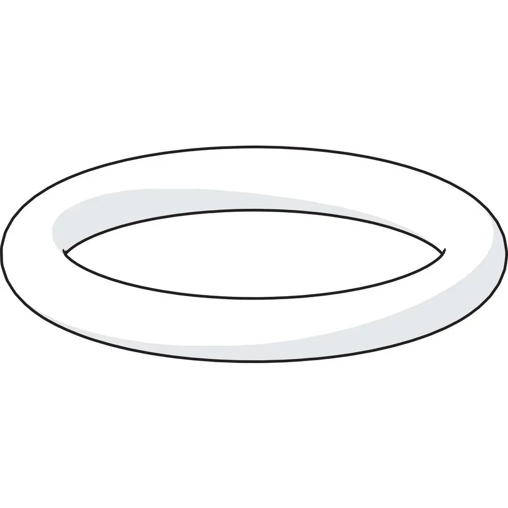 HANSA O-Ring d= 15x2,5, ab 07/1995-59910423