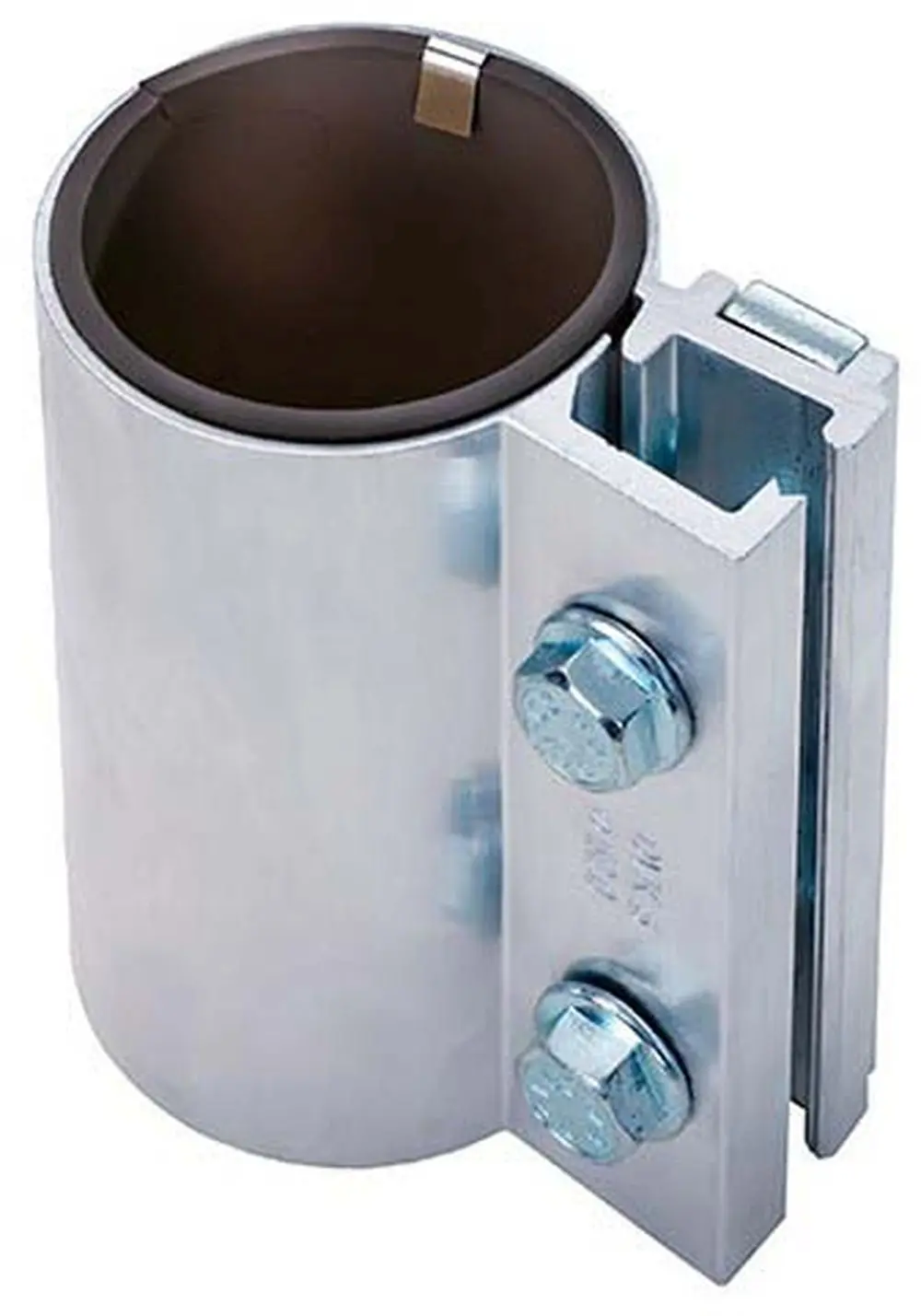 ETA Rohrkupplung m Dichtung, Erdungsverbindung Edelst. ab 60kW und mehr als 12,5m Schlauchlänge-12250C-R-00 ETA Rohrkupplung m Dichtung, Erdungsverbindung Edelst. ab 60kW und mehr als 12,5m Schlauchlänge-12250C-R-00