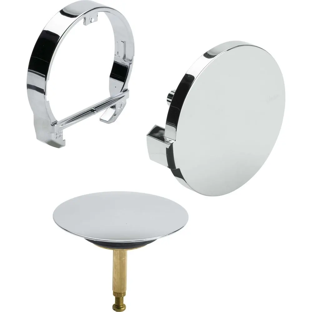 Viega Ausstattungsset Multiplex Trio 6161.01  Visign MT5, verchromt-725785