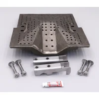 ETA Heiztechnik Rost mit Klemmen und Schrauben-031-1700-01-E