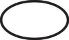 hansgrohe O-Ring 32x2mm-98193000