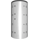 Juratherm Polyesterfaser-Vlies Ecoline silb., T 1000, f JPSM, JPSL, JPSR, JPSLR-9971000