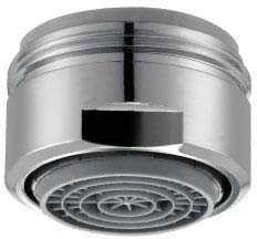 NEOPERL Strahlregler CASCADE SLC AC AG, M24x1, 13,5 - 15 l/mi, vc-01881395