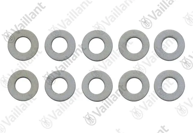 Vaillant Ersatzteil Dichtung # 981146 Set a 10 Stück PG 17-981146 Vaillant Ersatzteil Dichtung # 981146 Set a 10 Stück PG 17-981146