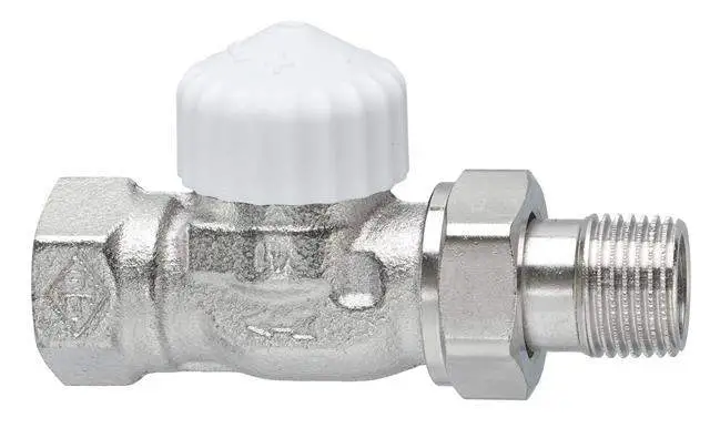 IMI Thermostat-Ventilunterteil V-exact II-9104-02.000