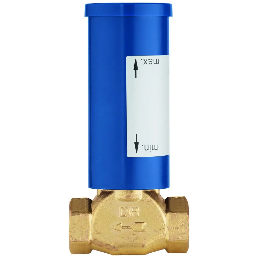 GROHE UP-Ventil Allure Brilliant 1/2", vormontiertes Oberteil -29800002