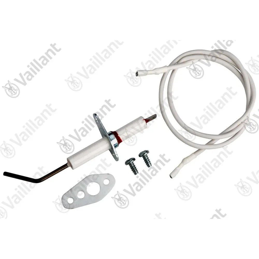 Vaillant Elektrode (Überwachung) Vaillant-Nr. 090743-90743 Vaillant Elektrode (Überwachung) Vaillant-Nr. 090743-90743
