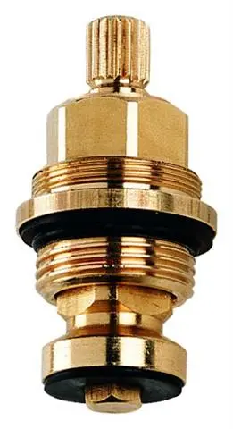 GROHE Innenoberteil 3/4", für Auslaufventile und Batterien -07156000