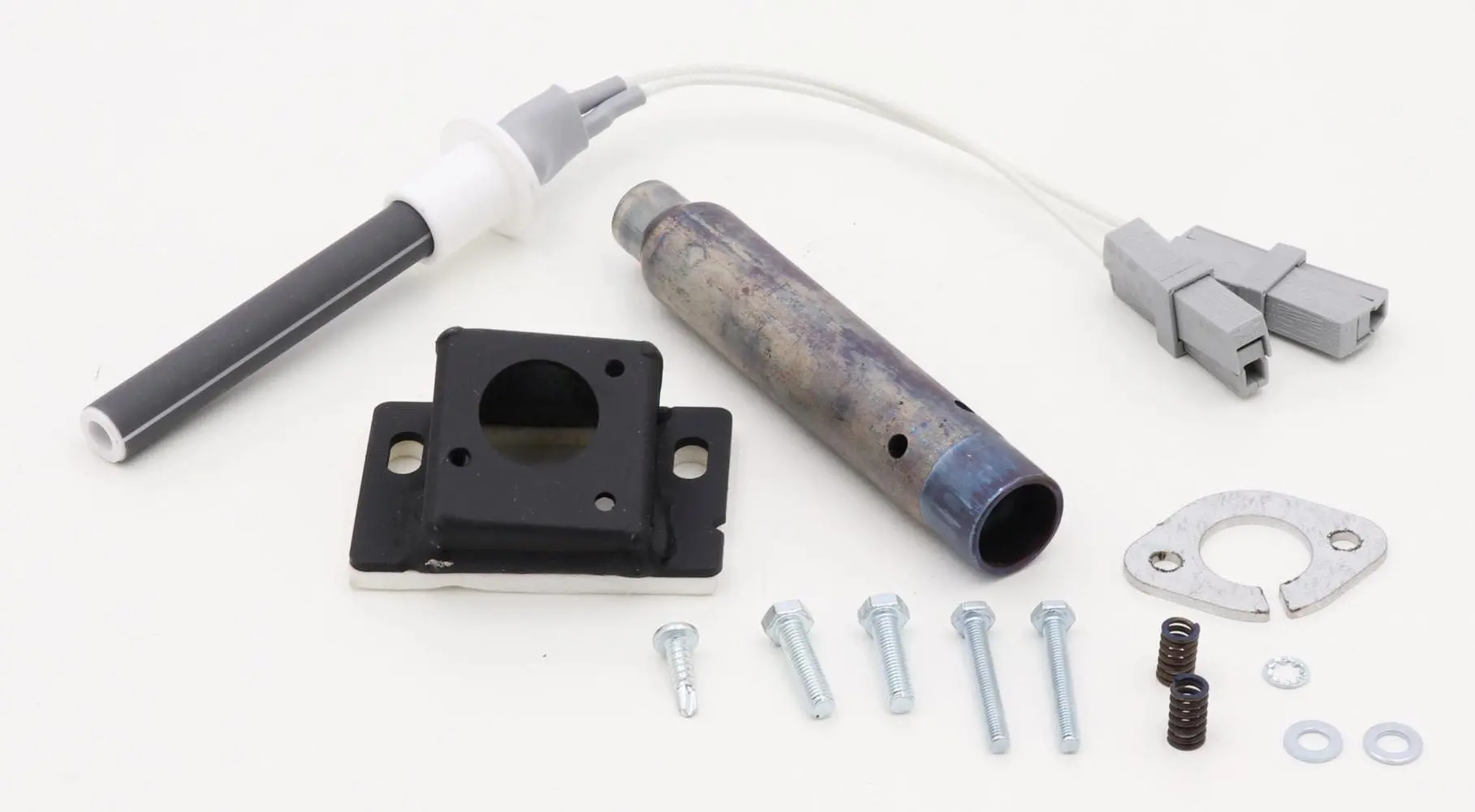 ETA Zündkeramik-Glühzündung für PU/PC/Twin Version ab Bj 05/2009 bis 01/2014-015-1145-04-E ETA Zündkeramik-Glühzündung für PU/PC/Twin Version ab Bj 05/2009 bis 01/2014-015-1145-04-E