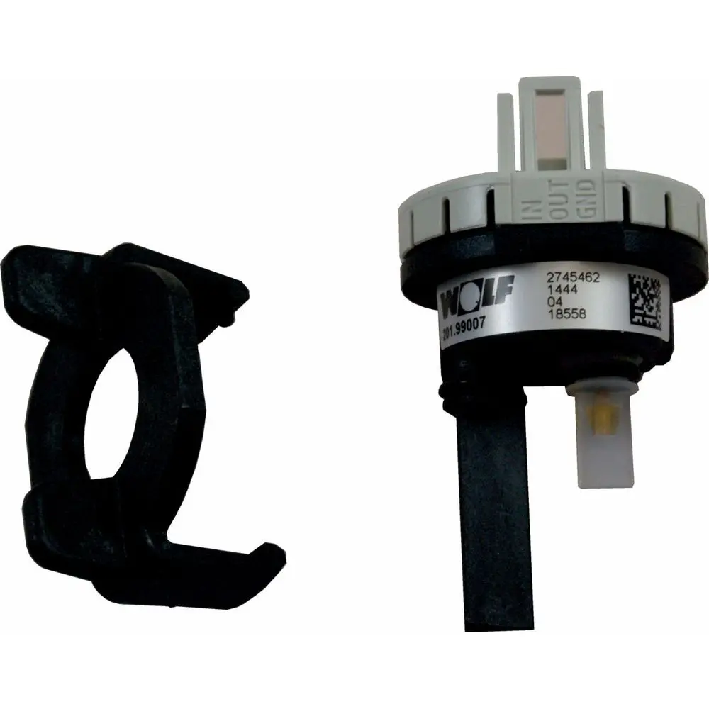 Wolf Durchflusssensor DN25 Einsatz für BWL-1S-274546299