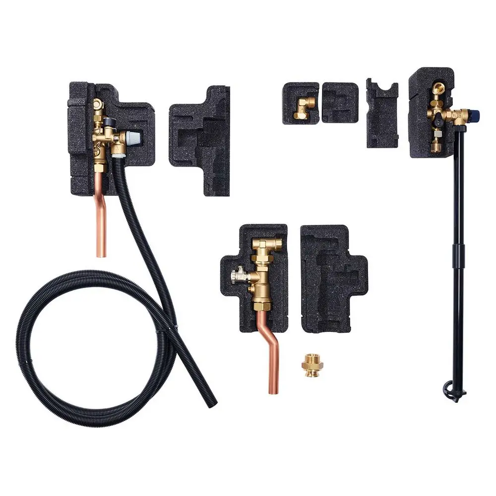 Vaillant Wärmepumpenpaket 4.9200 recoCOMPACT exclusive VWL 39/5 S2 mit integriertem Lüftungsgerät-8000017328 Vaillant Wärmepumpenpaket 4.9200 recoCOMPACT exclusive VWL 39/5 S2 mit integriertem Lüftungsgerät-8000017328
