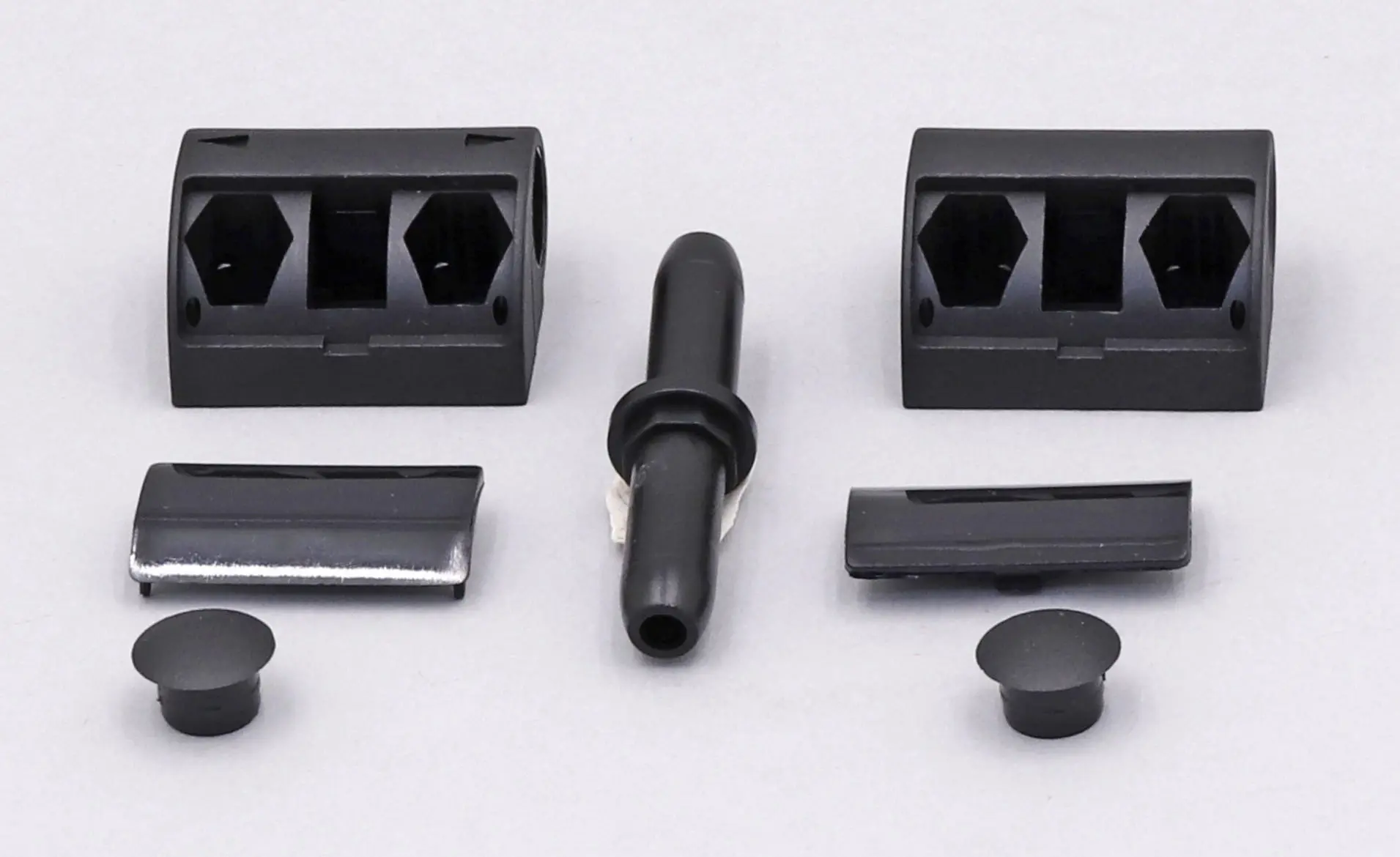 ETA Kunststoffscharnier 64x24,5 CFO.65 EH-5-C9 für PU/PC-54354