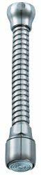 NEOPERL Strahlregler CASCADE SLC AC M 22 x 1, 13,5-15 l/min, mit Hahnschlauch, verchromt-01092697