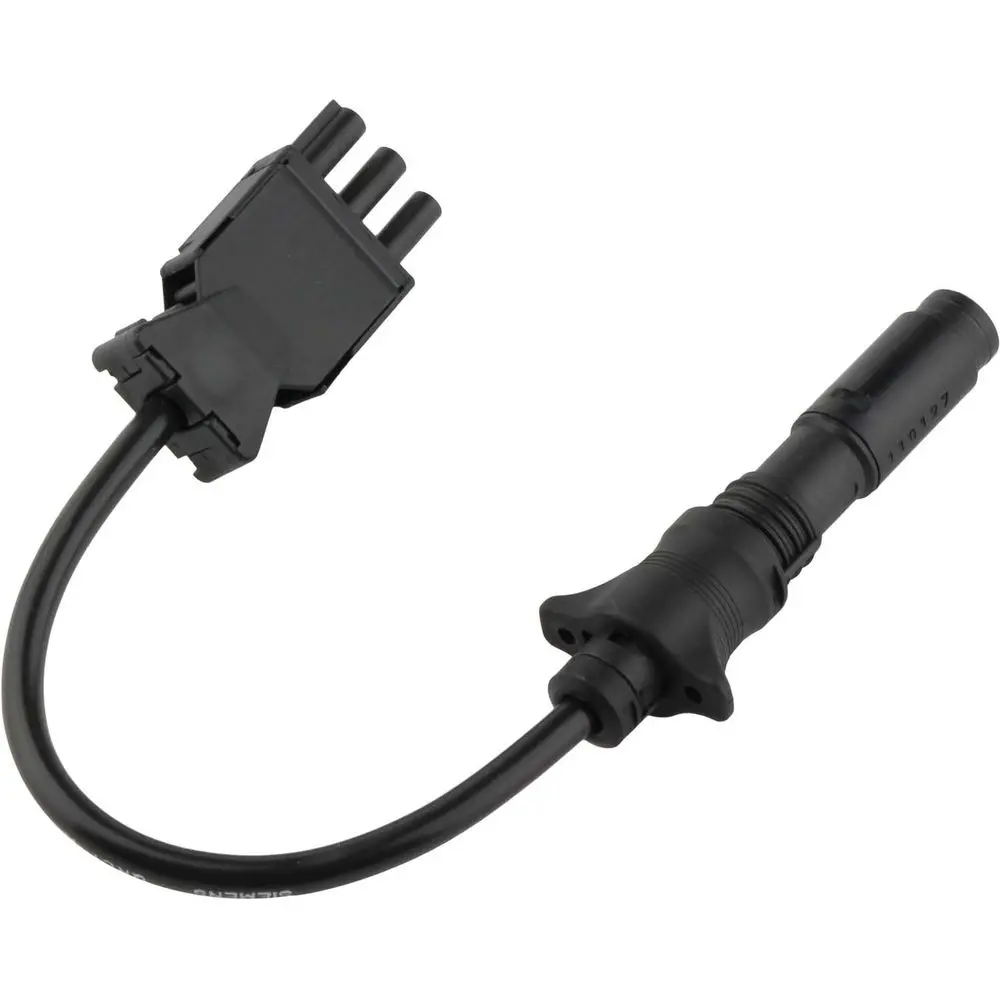 BOSCH Ersatzteil TTNR: 7747007342 UV-Flammenfühler QRC1A1,270C27 everp-7747007342