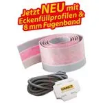 OHA-EASY 2-Protectband, Breite 85 mm, Rolle a 3,60 mtr.-04396
