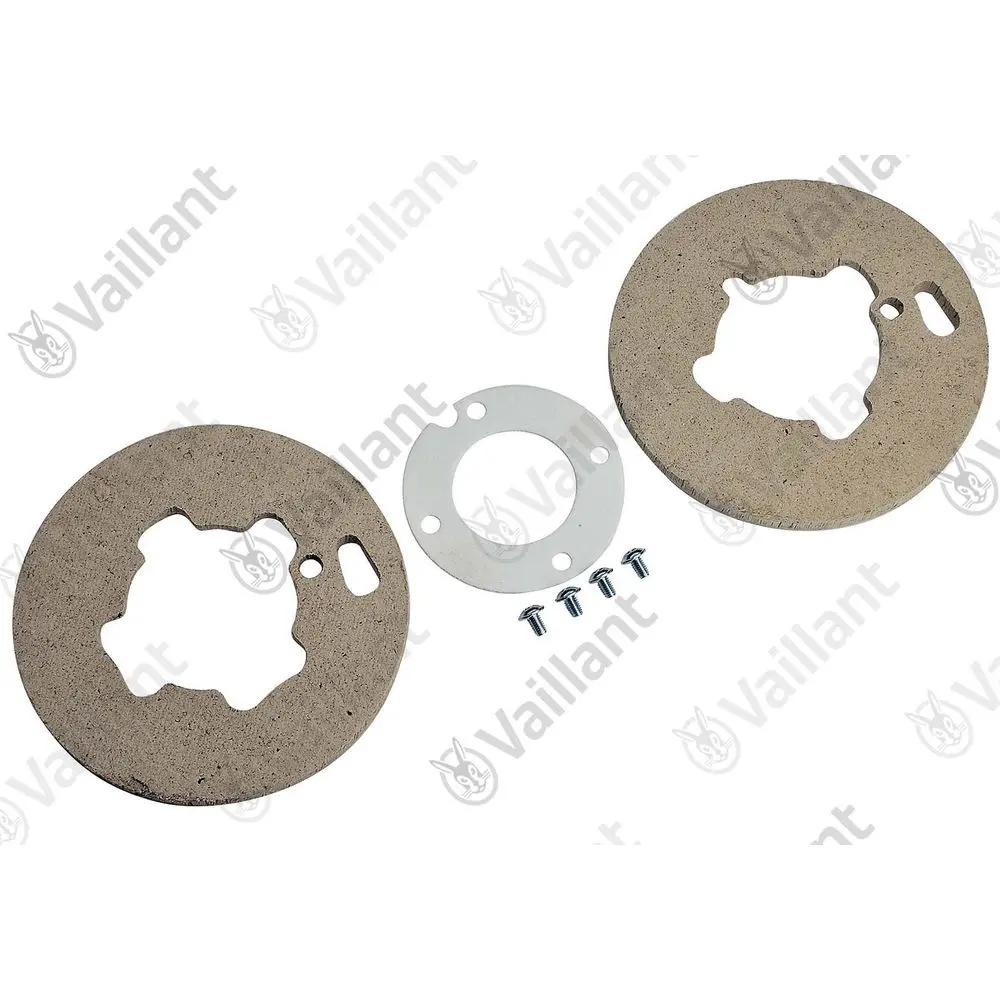 Vaillant Isolierplatte Vaillant-Nr. 210734-210734