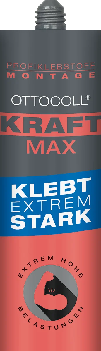 Otto-Coll M 590 Kraftmax, Kraft-Klebstoff beige-3490416