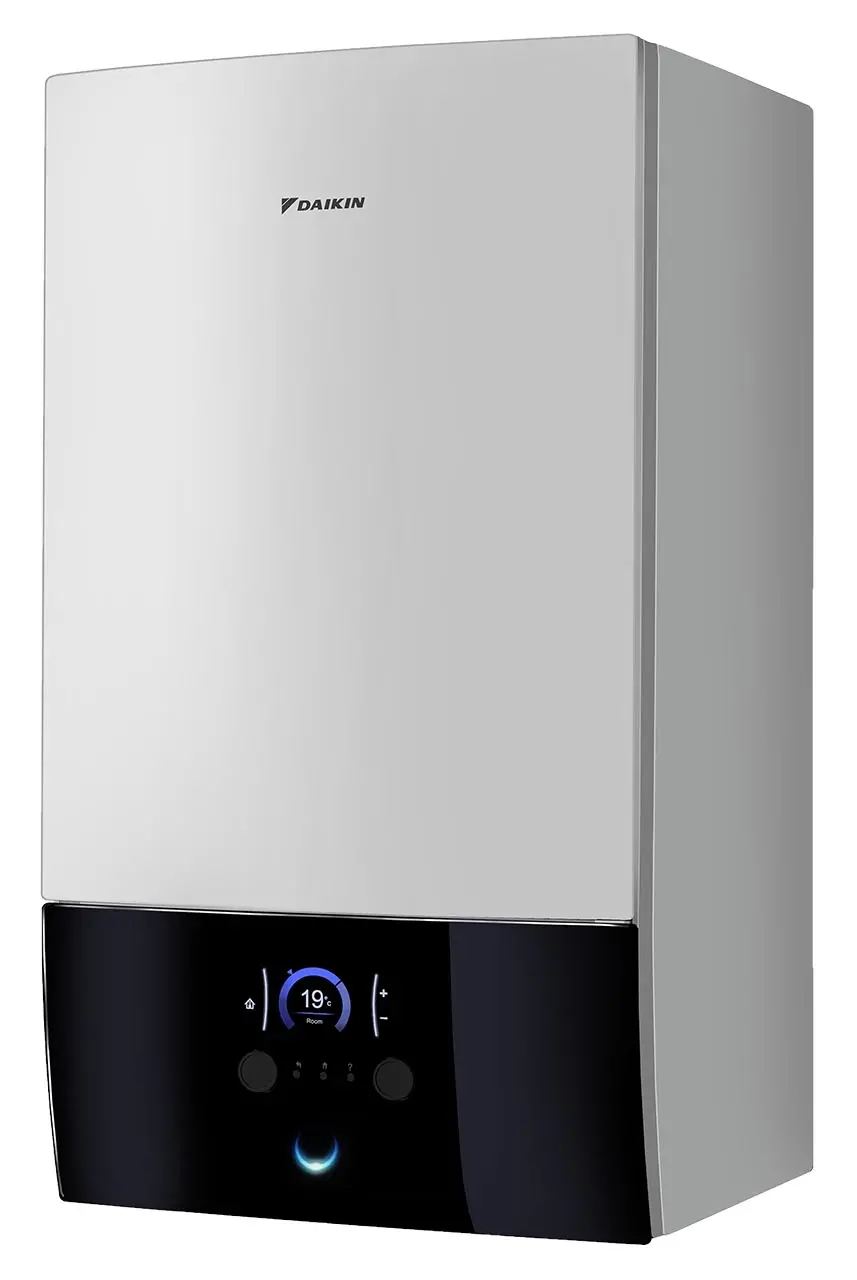 Daikin Inneneinheit Altherma 3 H HT wandhängend (Heizen)-ETBH16E9W7