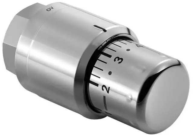 Kermi Thermostatkopf-ZV00380002