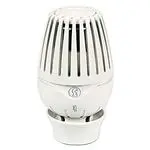 R 460 Opal-Thermostatkopf CLIP/CLAP flüssigk.gest. f. waagr.+senkr.Montage-R460X001