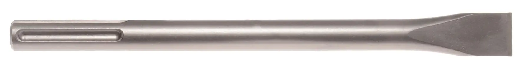 Projahn Flachmeißel SDS-Max für Mauerwerk, Beton und loses Gestein, 25 x 400 mm-842704005