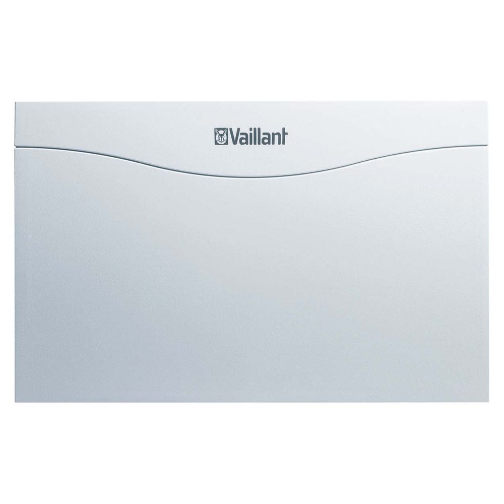 Vaillant Wärmepumpenpaket 4.3501 aroTHERM plus VWL 105/6 A S2 Kaskade-8000017346