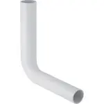 Geberit Spülbogen 90°, 39 x 35 cm weiss-118006111