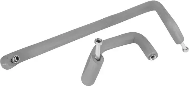 Kermi Verrohrungssatz x-buffer 750/1000 l, für Heizung-W40034 Kermi Verrohrungssatz x-buffer 750/1000 l, für Heizung-W40034