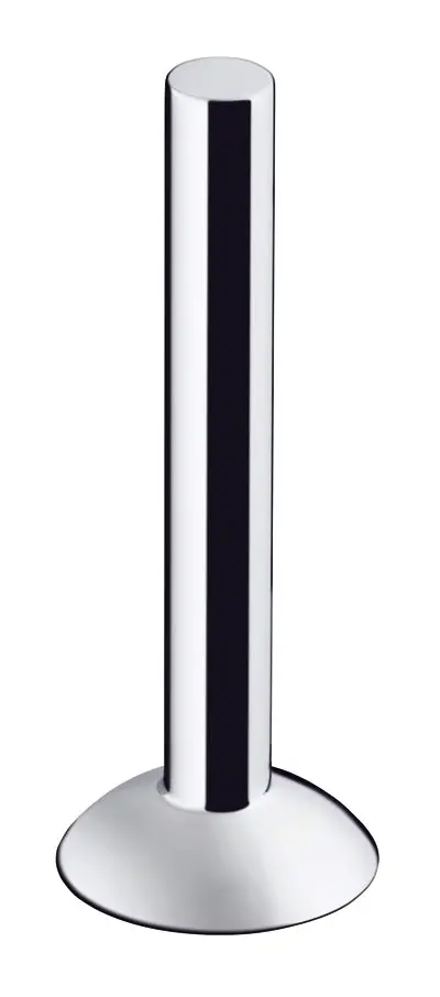 hansgrohe Federgriff für Axor Starck Puro Mischer chrom, Ø 9,5 mm-10092000