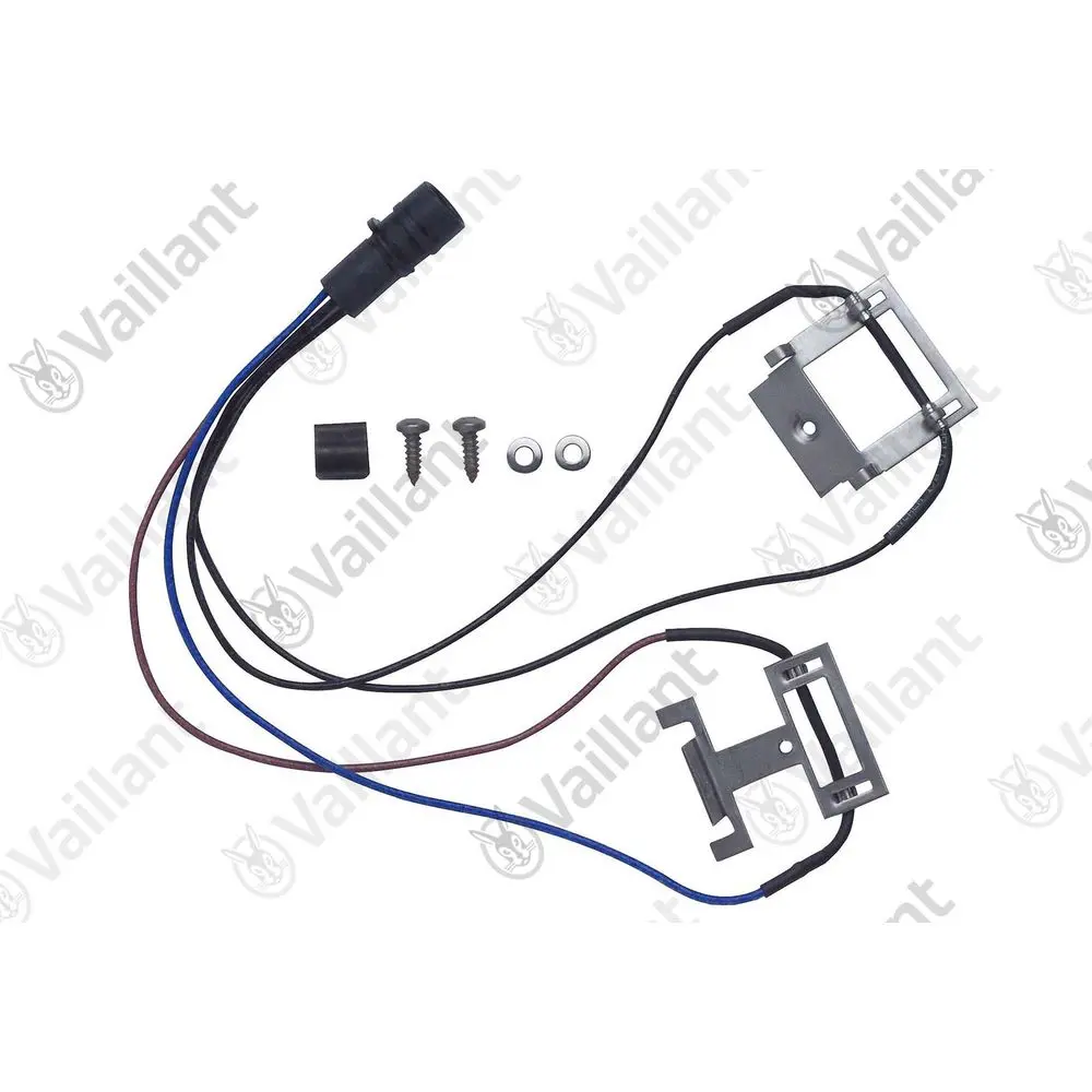 Vaillant Fühler, Abgassensor Vaillant-Nr. 253537-253537 Vaillant Fühler, Abgassensor Vaillant-Nr. 253537-253537