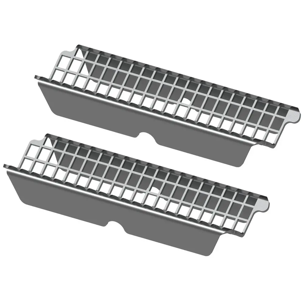 TECE Haarsieb drainprofile Edelstahl-674002