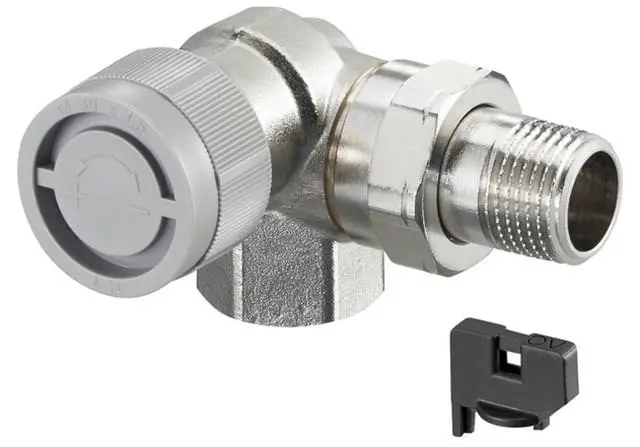 Oventrop Thermostatventil Baureihe AQ-1183362