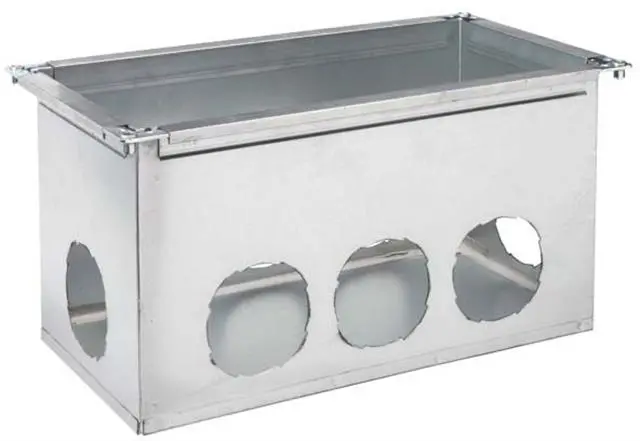 Kermi Verschlusskappe x-well NW 75 mm, d 62 mm, f Ansch d. Lüftungsr.-Y2202075008K Kermi Verschlusskappe x-well NW 75 mm, d 62 mm, f Ansch d. Lüftungsr.-Y2202075008K