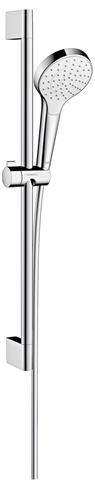 hansgrohe Croma Select S Brauseset 1jet-26574400